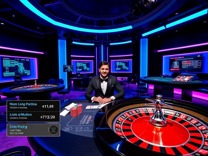 Discover the ultimate gambling experience at 747 9 com.com. Play premium casino games, sports betting, poker, and more with exclusive bonuses and real money rewards.