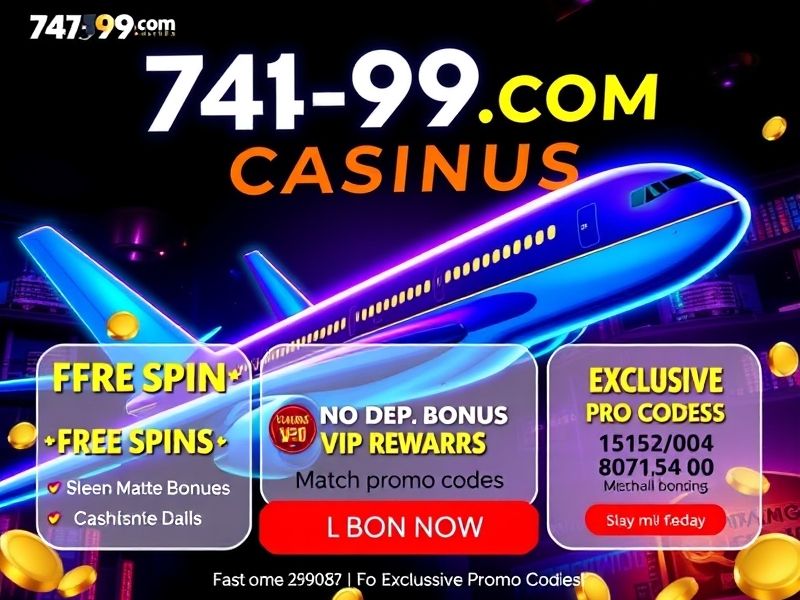 Discover the ultimate gambling experience at 747 9 com.com. Play premium casino games, sports betting, poker, and more with exclusive bonuses and real money rewards.